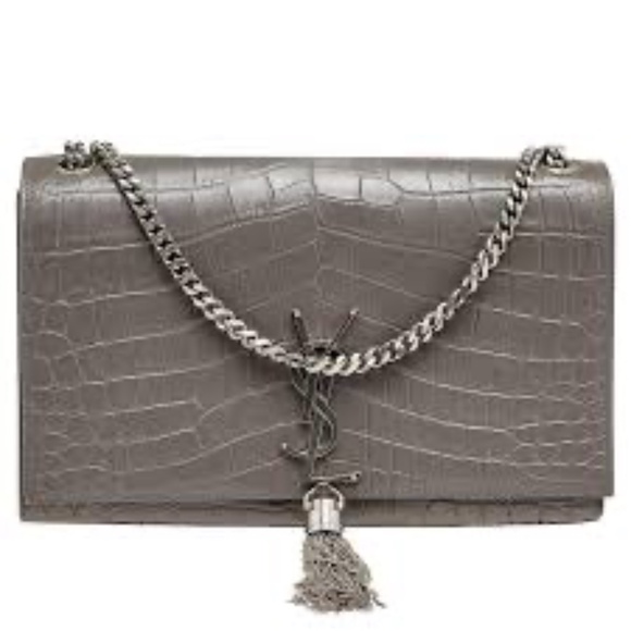 YSL crossbody - Picture 1 of 4